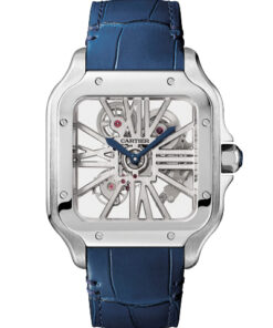 Cartier Santos WHSA0007