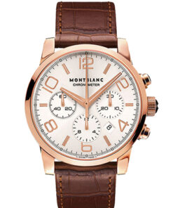 Montblanc Timewalker Chronograph 101564