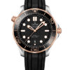 Omega Seamaster Diver 300M 210.22.42.20.01.002