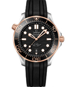 Omega Seamaster Diver 300M 210.22.42.20.01.002