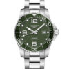 Longines HydroConquest L3.781.4.06.6