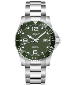 Longines HydroConquest L3.781.4.06.6