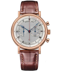 Breguet Classique Chronograph 5287BR/12/9ZU