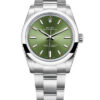Rolex Oyster Perpetual 114200-0021
