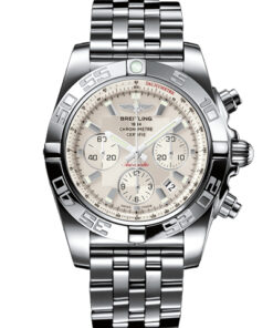 Breitling Chronomat AB011012/G684/375A