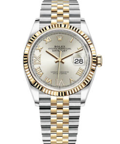 Rolex Datejust 126233-0031