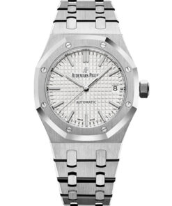 Audemars Piguet Royal Oak 15450ST.OO.1256ST.01