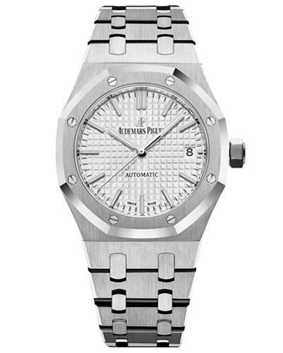 Audemars Piguet Royal Oak 15450ST.OO.1256ST.01 1 Audemars Piguet Royal Oak 15450ST.OO.1256ST.01
