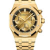 Audemars Piguet Royal Oak Chronograph 26240BA.OO.1320BA.02 3 Audemars Piguet Royal Oak Chronograph 26240BA.OO.1320BA.02