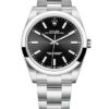 Rolex Oyster Perpetual 114300-0005