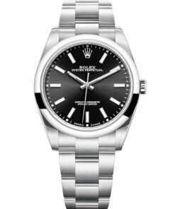 Rolex Oyster Perpetual 114300-0005
