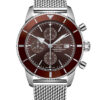 Breitling Superocean Heritage Chronograph A1331233/Q616/152A