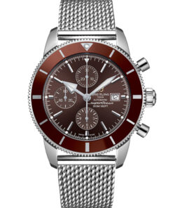 Breitling Superocean Heritage Chronograph A1331233/Q616/152A