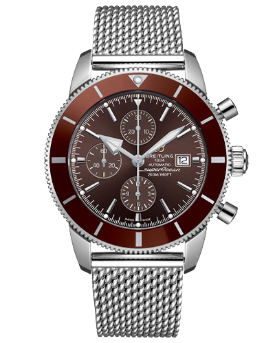 Breitling Superocean Heritage Chronograph A1331233/Q616/152A 1 Breitling Superocean Heritage Chronograph A1331233/Q616/152A