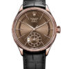 Rolex Cellini Dual Time 50525-0016