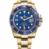 Rolex Submariner Date 116618LB-0003