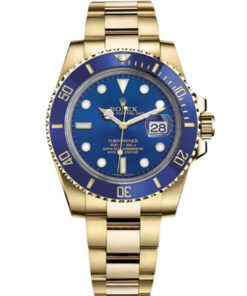 Rolex Submariner Date 116618LB-0003