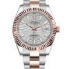 Rolex Datejust 126331-0017