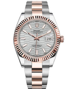 Rolex Datejust 126331-0017