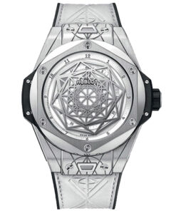 Hublot Big Bang Sang Bleu 415.NX.2027.VR.MXM18