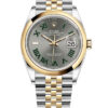 Rolex Datejust 126203-0035