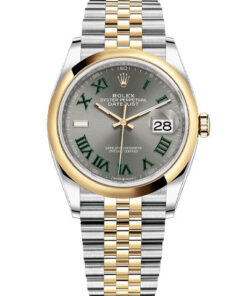 Rolex Datejust 126203-0035