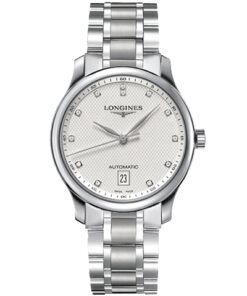 Longines Master Collection L2.628.4.77.6