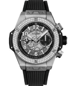 Hublot Big Bang Unico 421.NX.1170.RX.1104