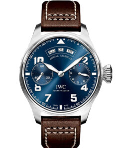IWC Big Pilot’s Watch Annual Calendar IW502703
