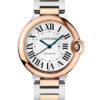 Cartier Ballon Bleu W2BB0003