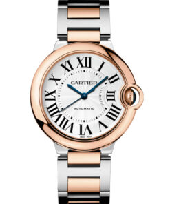 Cartier Ballon Bleu W2BB0003