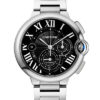 Cartier Ballon Bleu Chronograph W6920025