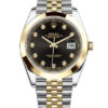 Rolex Datejust 126303-0006