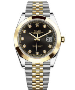 Rolex Datejust 126303-0006