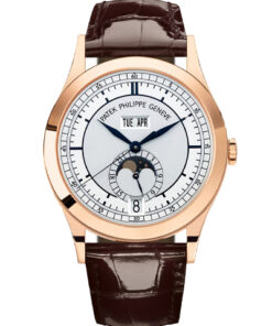 Patek Philippe Complications Annual Calendar 5396R-001