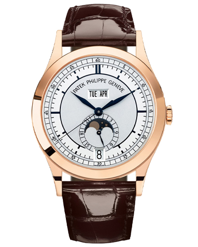 Patek Philippe Complications Annual Calendar 5396R-001 1 Patek Philippe Complications Annual Calendar 5396R-001