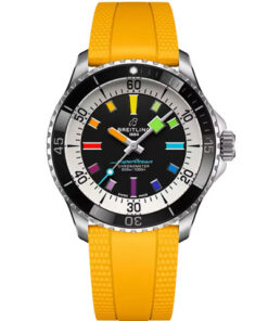 Breitling Superocean A17375211B2S4