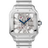 Cartier Santos WHSA0015