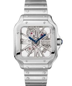 Cartier Santos WHSA0015