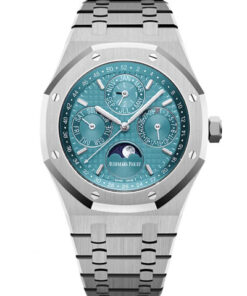 Audemars Piguet Royal Oak Perpetual Calendar 26607BC.OO.1220BC.01