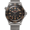Omega Seamaster Diver 300M James Bond 210.90.42.20.01.001