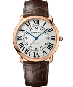 Cartier Ronde Solo W6701009