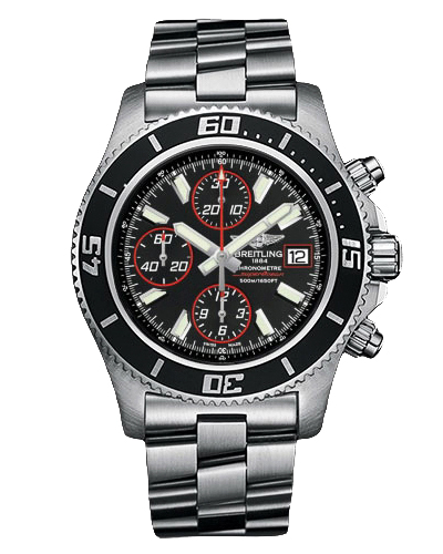 Breitling Superocean Chronograph II A1334102/BA81/134A 1 Breitling Superocean Chronograph II A1334102/BA81/134A