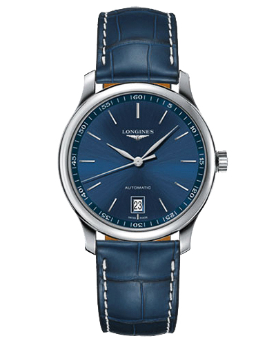 Longines Master Collection L2.628.4.92.0 1 Longines Master Collection L2.628.4.92.0
