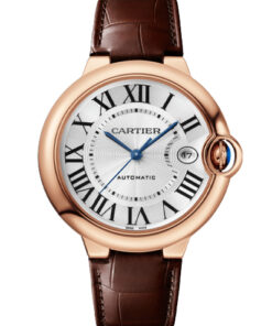 Cartier Ballon Bleu WGBB0017