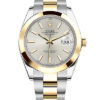 Rolex Datejust 126303-0001