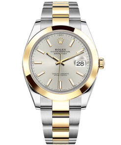 Rolex Datejust 126303-0001