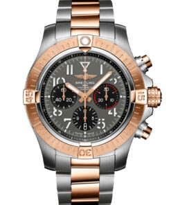 Breitling Avenger Chronograph UB01821A1B1U1