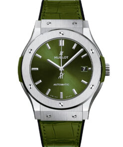 Hublot Classic Fusion 542.NX.8970.LR