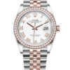 Rolex Datejust 126281RBR-0003